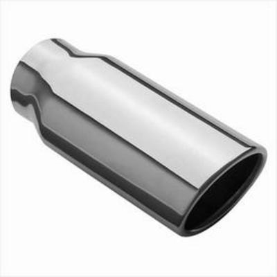 MagnaFlow Stainless Steel Exhaust Tip (Polished) - 35129